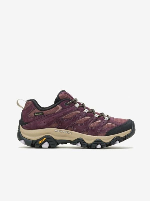 Merrell Merrell Moab 3 GTX Superge Vijolična