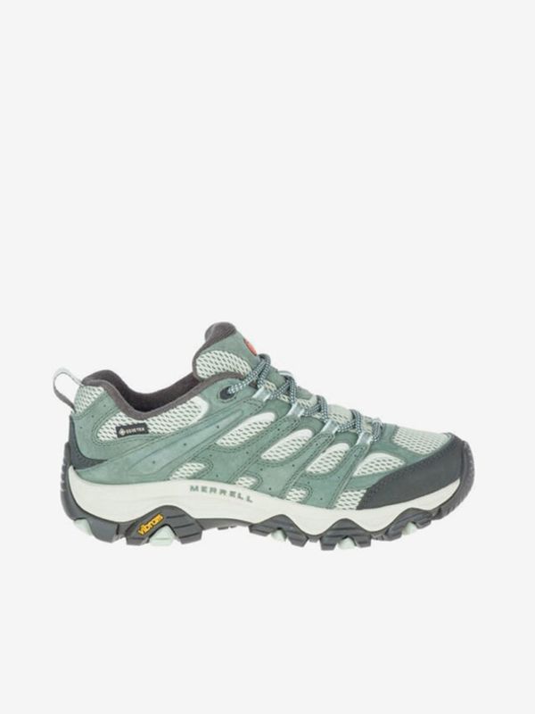 Merrell Merrell Moab 3 GTX Superge Zelena