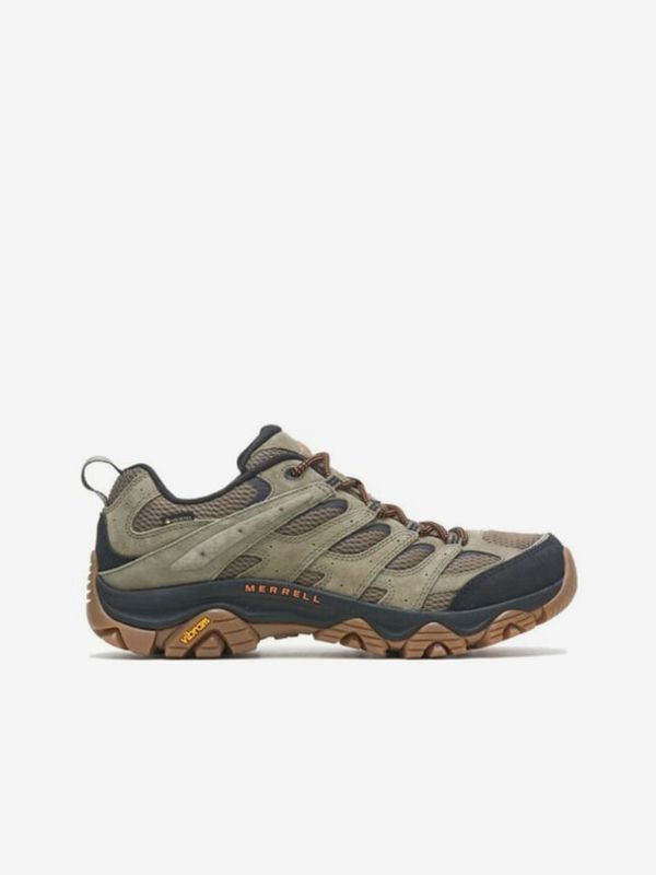 Merrell Merrell Moab 3 GTX Superge Zelena