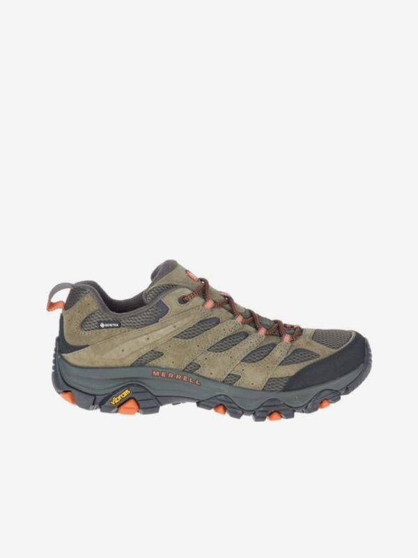 Merrell Merrell Moab 3 GTX Superge Zelena