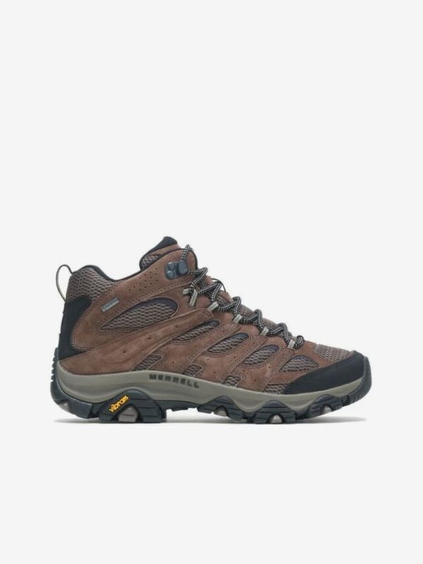 Merrell Merrell Moab 3 Mid GTX Superge Rjava