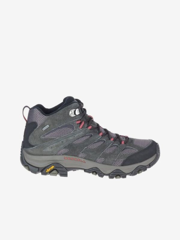 Merrell Merrell Moab 3 Mid GTX Superge Siva