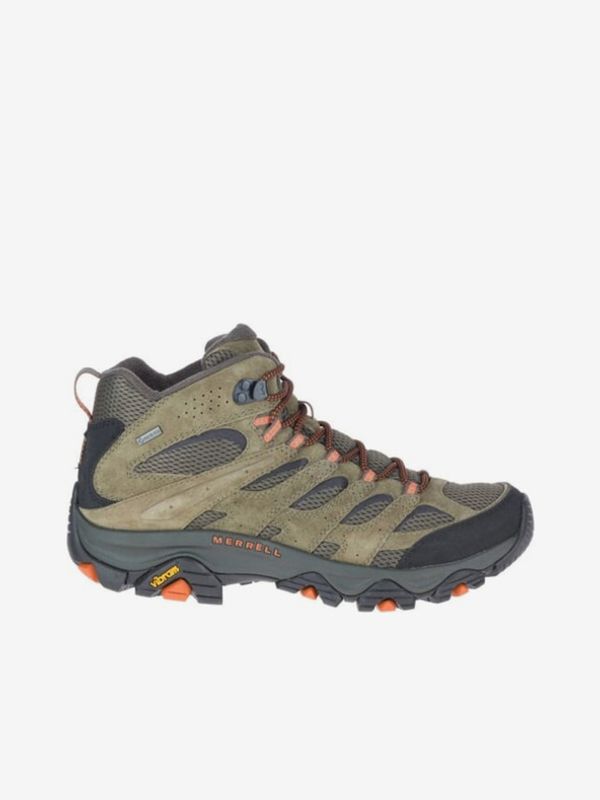 Merrell Merrell Moab 3 Mid GTX Superge Zelena