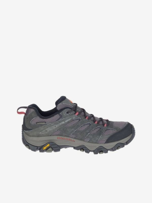 Merrell Merrell Moab 3 Waterproof Superge Siva