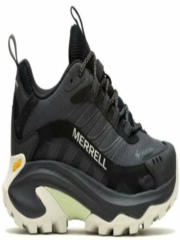 Merrell Merrell Moab Speed 2 GTX Superge Črna