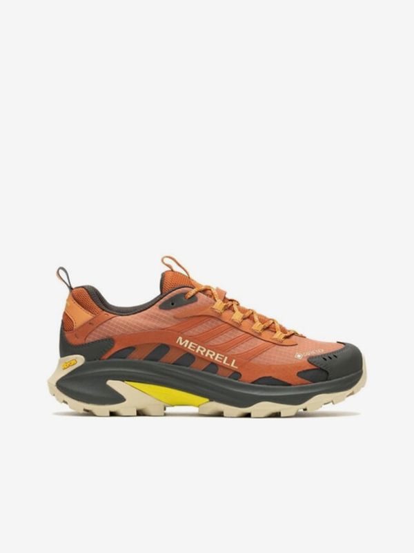 Merrell Merrell Moab Speed 2 GTX Superge Oranžna