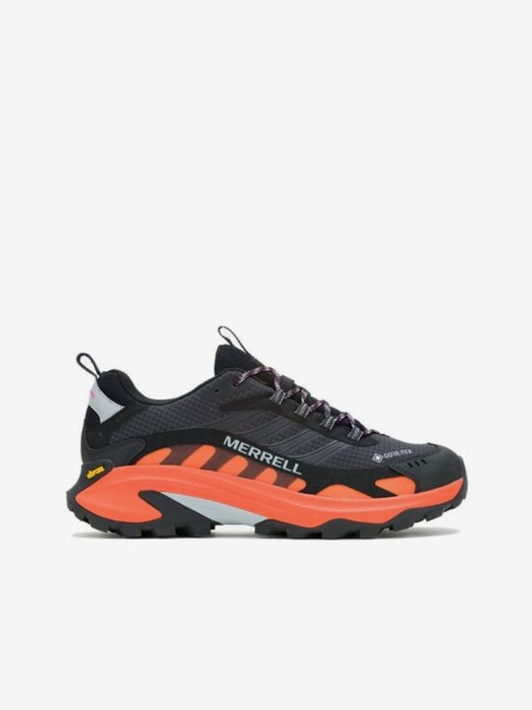 Merrell Merrell Moab Speed 2 GTX Superge Oranžna