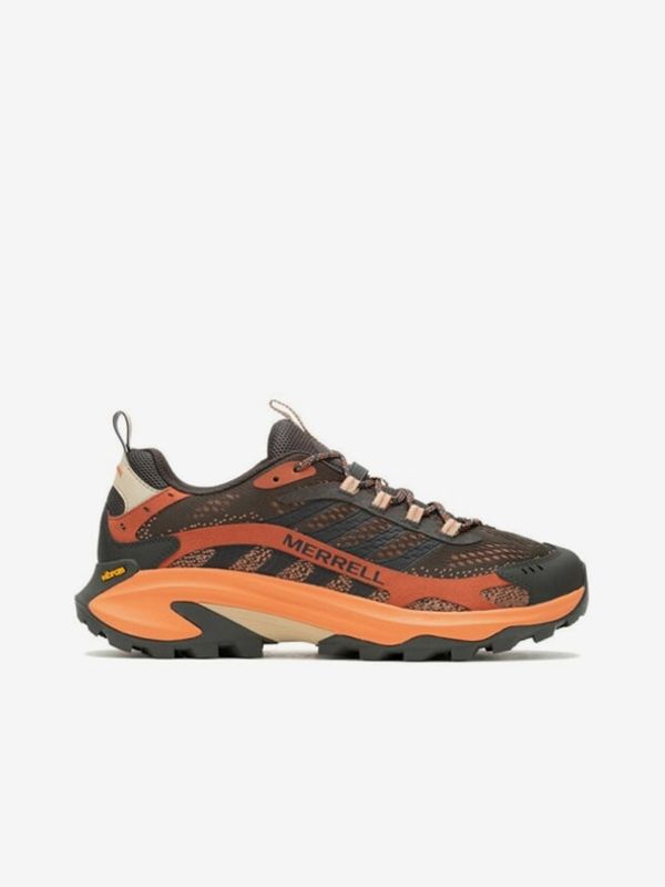 Merrell Merrell Moab Speed 2 Superge Siva