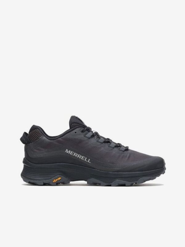 Merrell Merrell Moab Speed Superge Črna