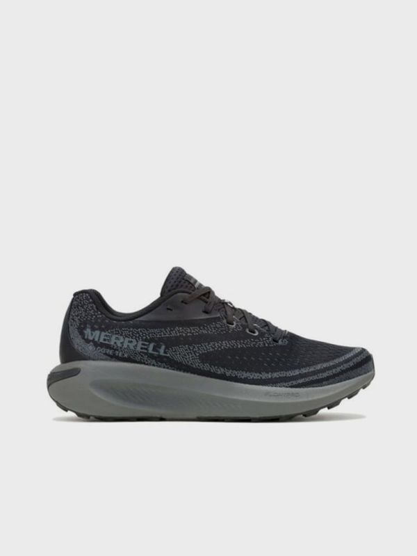 Merrell Merrell Morphlite GTX Superge Črna
