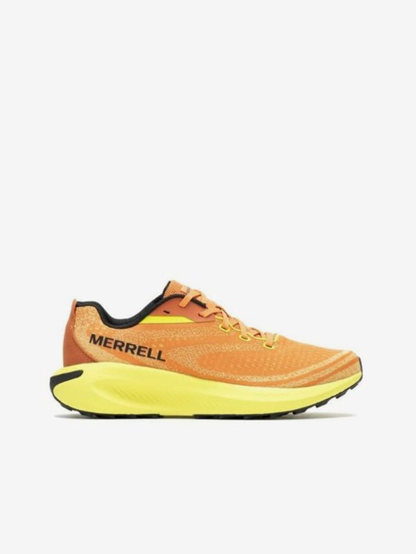 Merrell Merrell Morphlite Superge Oranžna