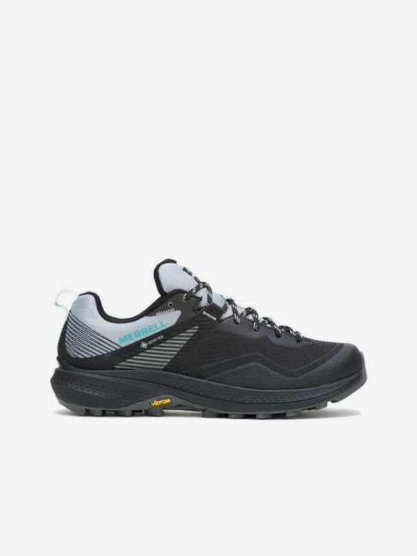 Merrell Merrell MQM 3 GTX Superge Črna