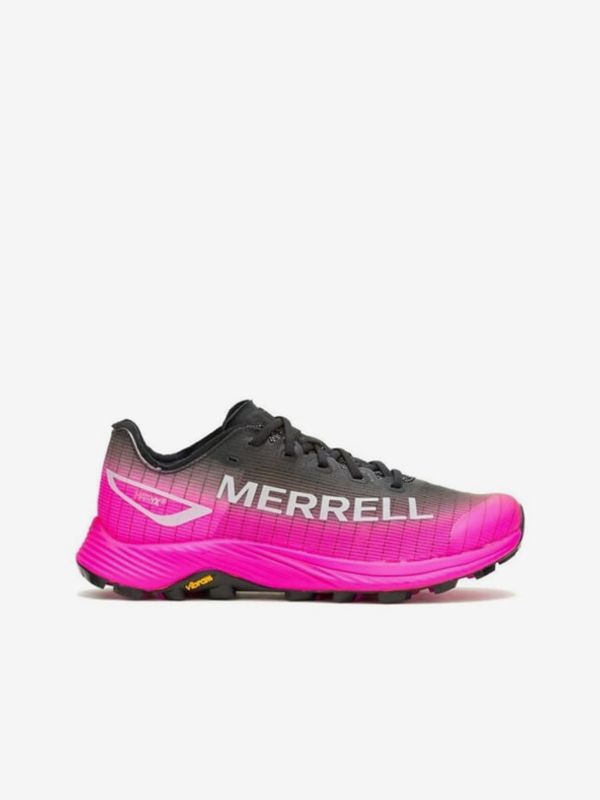 Merrell Merrell MTL Long Sky 2 Matryx Superge Roza