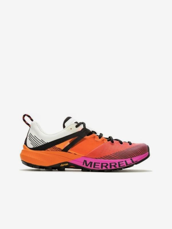 Merrell Merrell MTL MQM Superge Oranžna