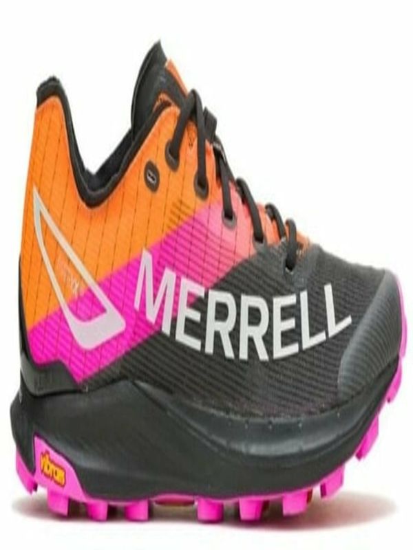 Merrell Merrell MTL Skyfire 2 Matryx Superge Oranžna