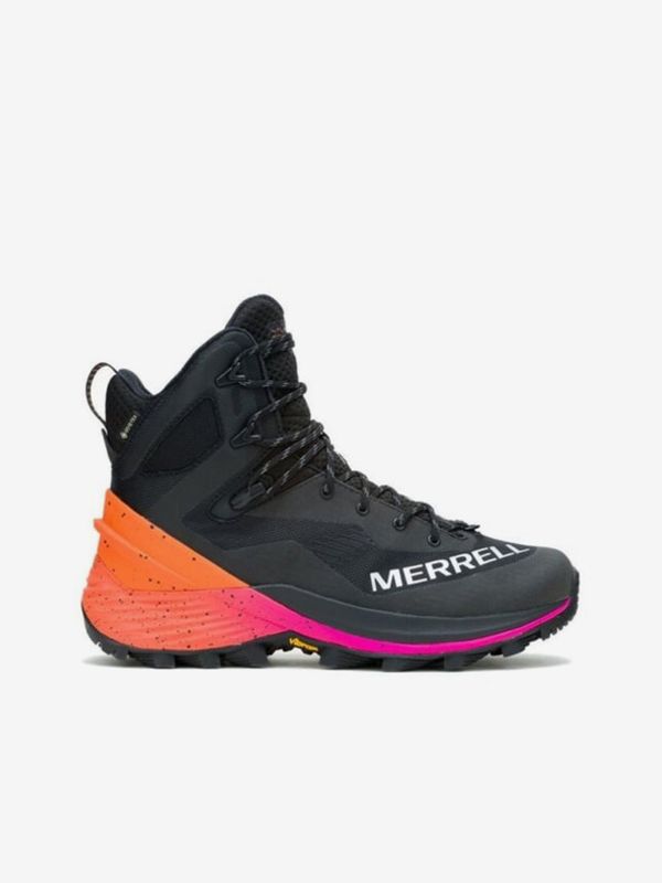 Merrell Merrell MTL Thermo Rogue 4 Mid GTX Gležnarji Oranžna