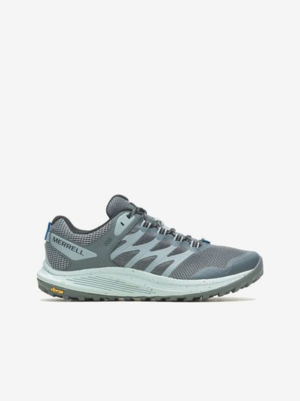 Merrell Merrell Nova 3 Superge Siva