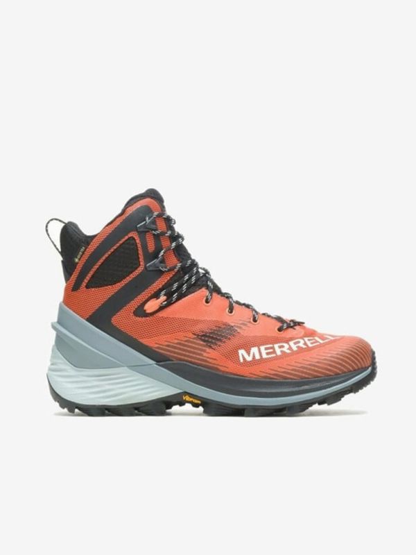 Merrell Merrell Rogue Hiker Mid GTX Superge Oranžna