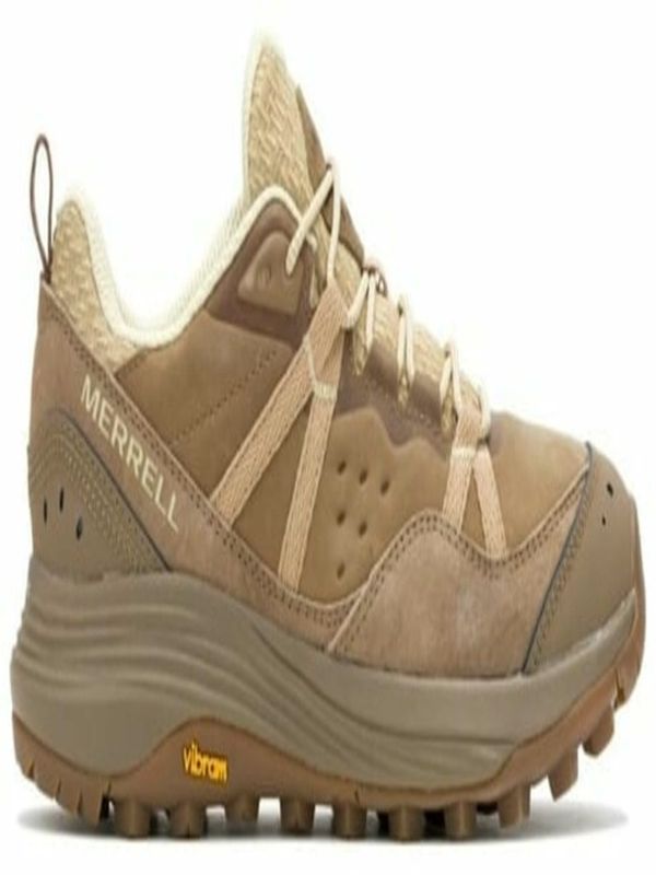 Merrell Merrell Siren 4 Siren Superge Rjava