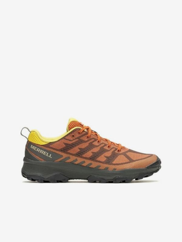 Merrell Merrell Speed Eco Superge Oranžna