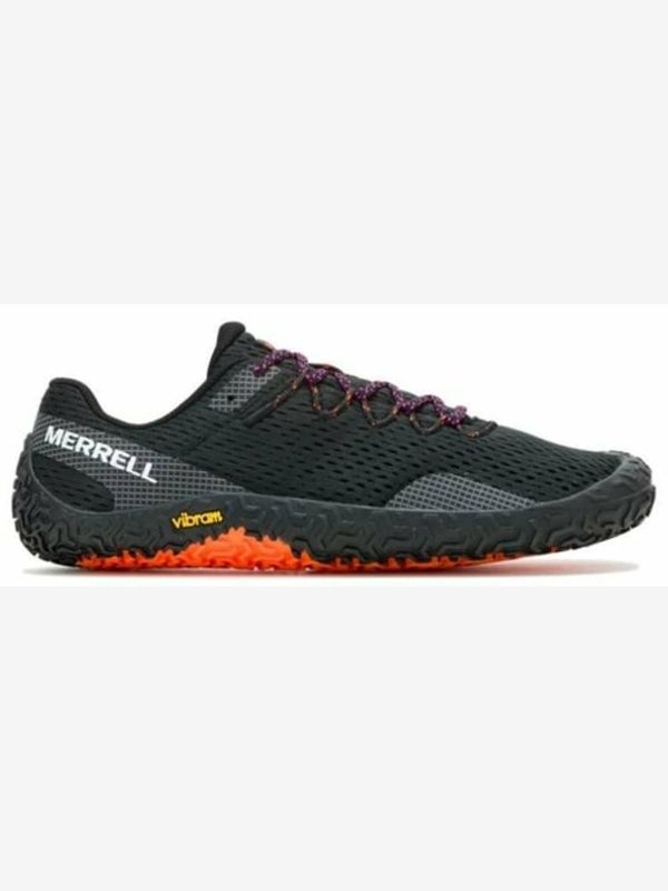 Merrell Merrell Vapor Glove 6 Superge Črna