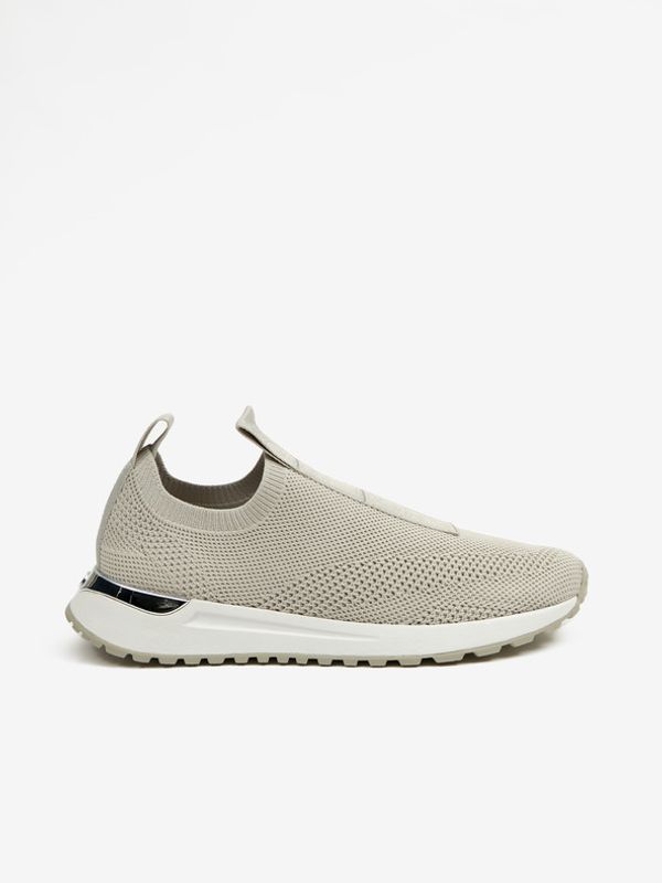 Michael Kors Michael Kors Bodie Slip On Bež