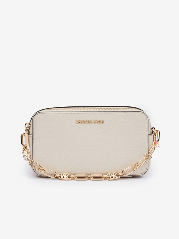 Michael Kors Michael Kors Camera Xbody Torbica Bež