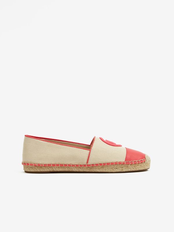 Michael Kors Michael Kors Kendrick Espadrile Bela