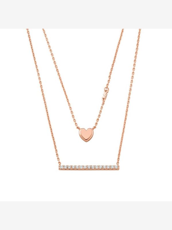 Michael Kors Michael Kors Ogrlica Zlata