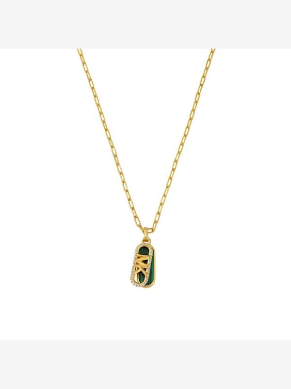 Michael Kors Michael Kors Ogrlica Zlata