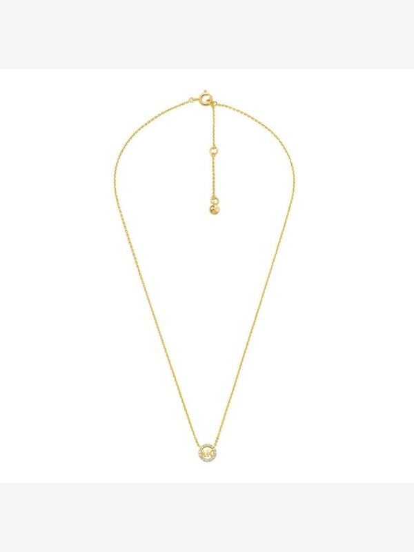 Michael Kors Michael Kors Ogrlica Zlata