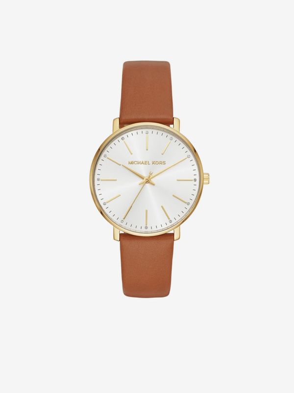 Michael Kors Michael Kors Pyper Ročna ura Zlata