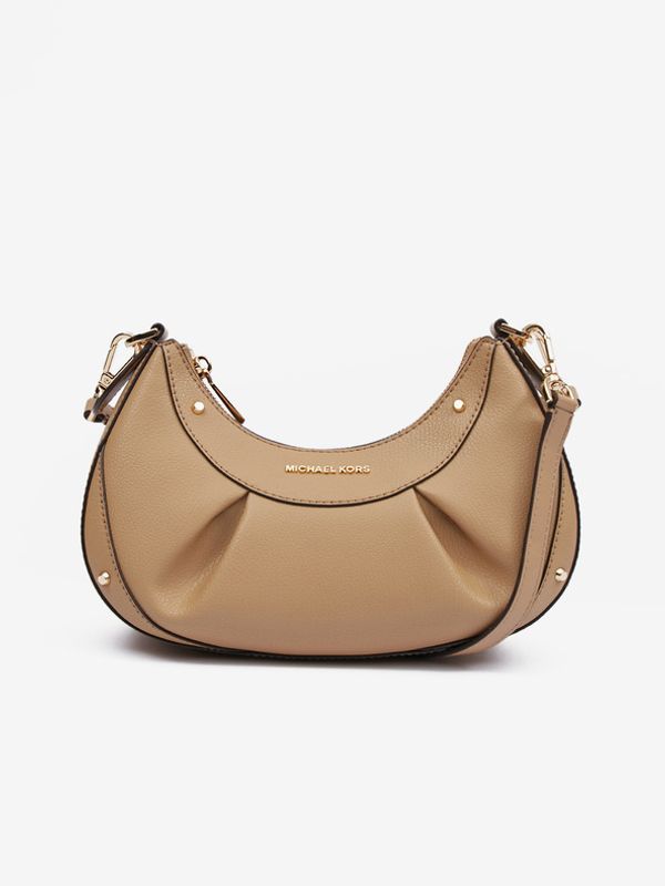 Michael Kors Michael Kors Torbica za čez ramo Bež