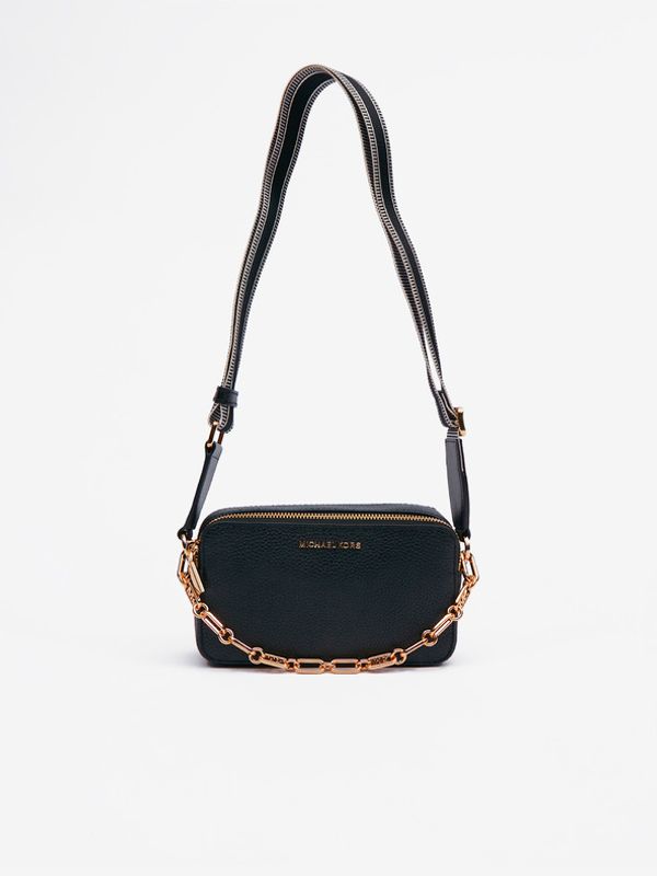 Michael Kors Michael Kors Torbica za čez ramo Črna