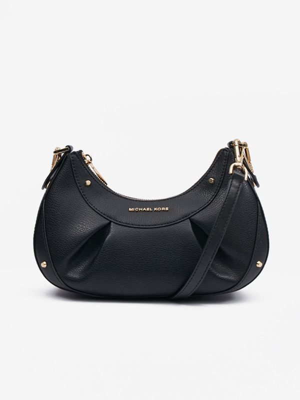 Michael Kors Michael Kors Torbica za čez ramo Črna