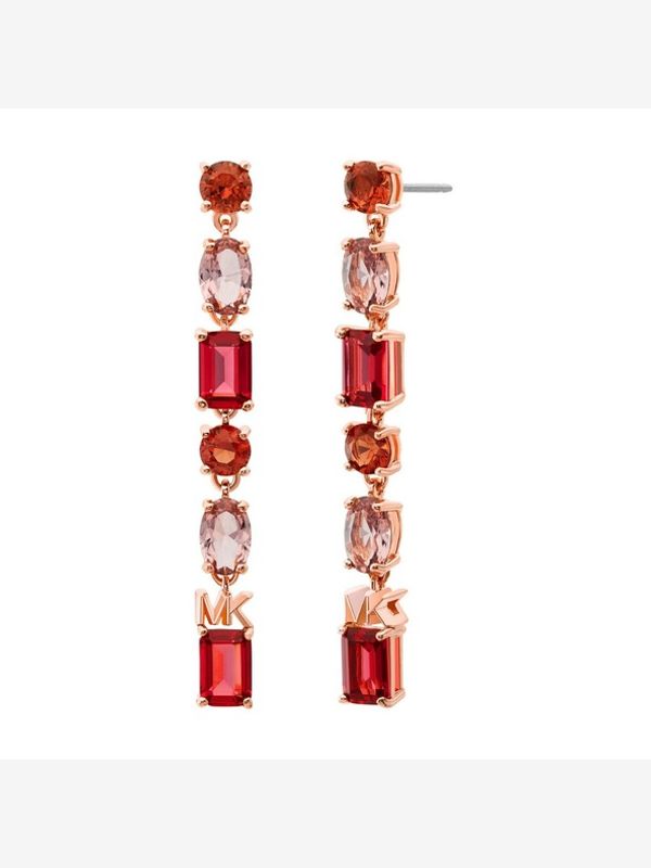 Michael Kors Michael Kors Uhani Roza