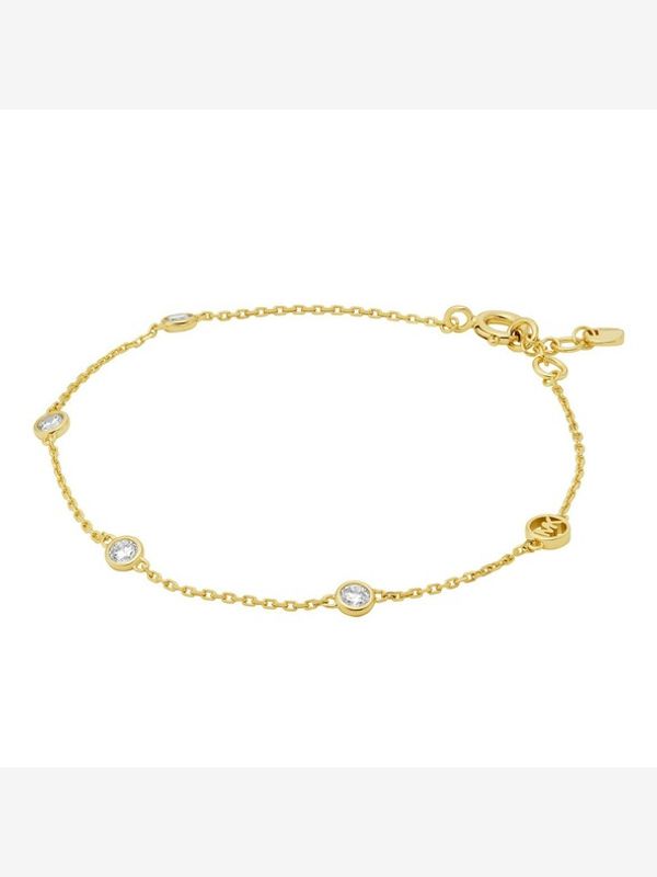 Michael Kors Michael Kors Zapestnica Zlata