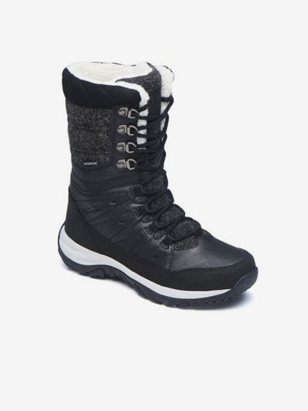 Mols Mols BAKAN Sandali Črna