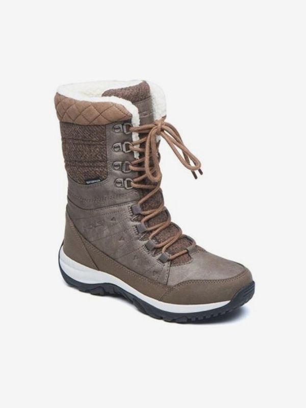 Mols Mols BAKAN Sandali Rjava