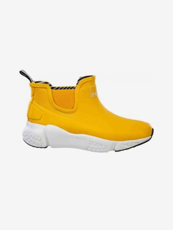 Mols Mols HAUGHLAND Sandali Rumena