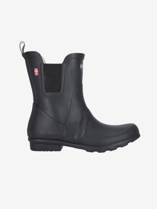 Mols Mols SUBURBS Sandali Črna