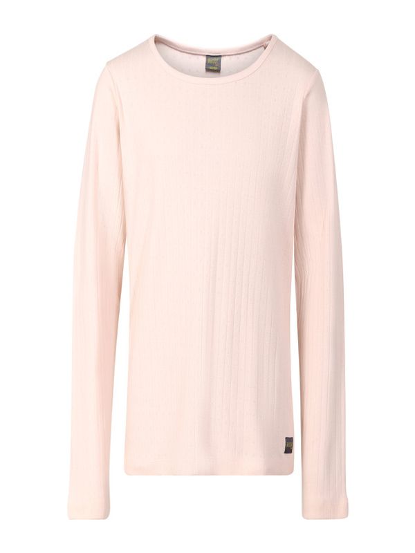 NAX NAX Ikebo Majica otroška Bela