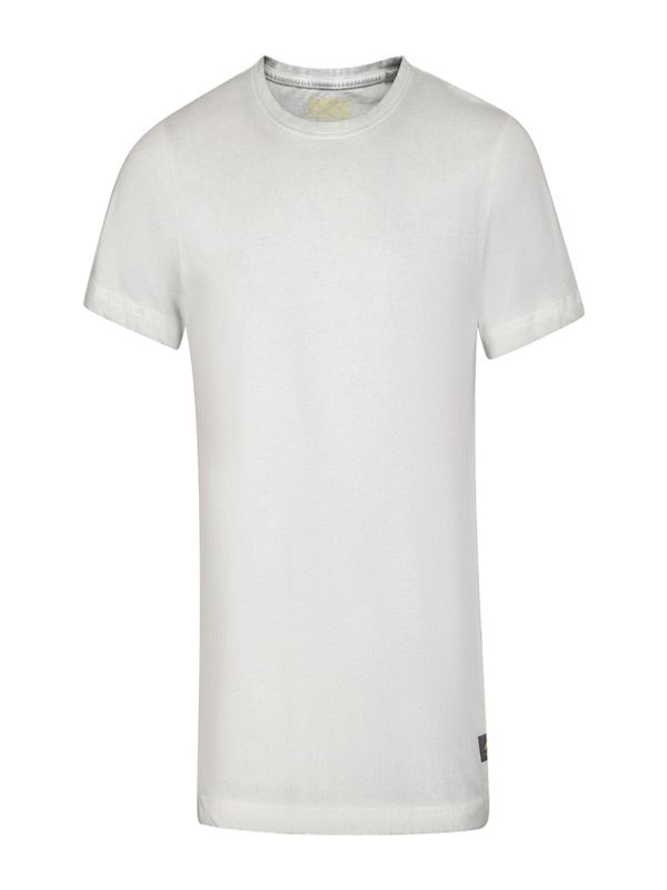 NAX NAX Olam Majica Črna