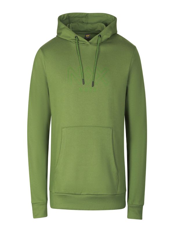 NAX NAX Wef Pulover Zelena