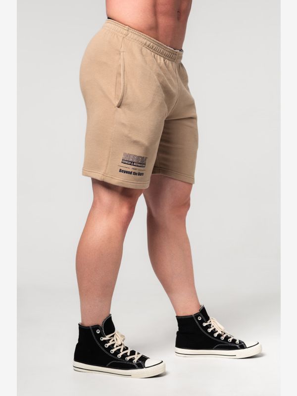 Nebbia Nebbia Kratke hlače Rjava