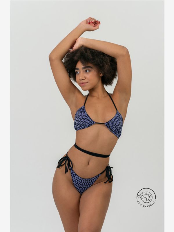 Nebbia Nebbia Zgornji del kopalk Vijolična