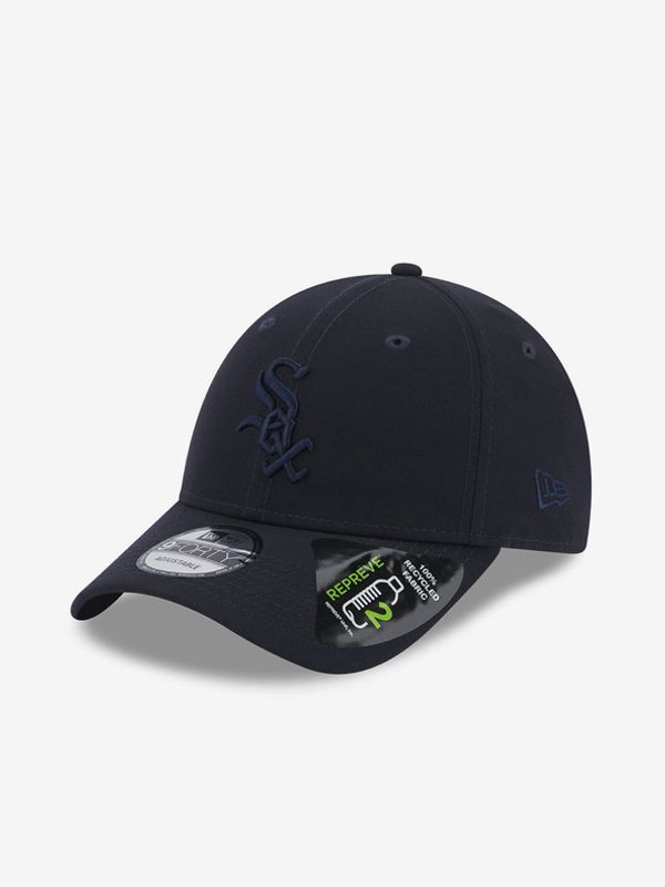 New Era New Era Kapa s šiltom Chicago White Sox Repreve 9Forty Modra