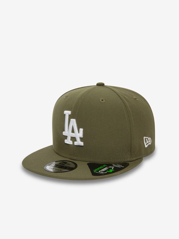 New Era New Era LA Dodgers Repreve 9Fifty Šiltovka Zelena