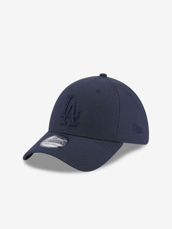 New Era New Era LA Dodgers Ripstop 39Thirty Stretch Fit Šiltovka Modra