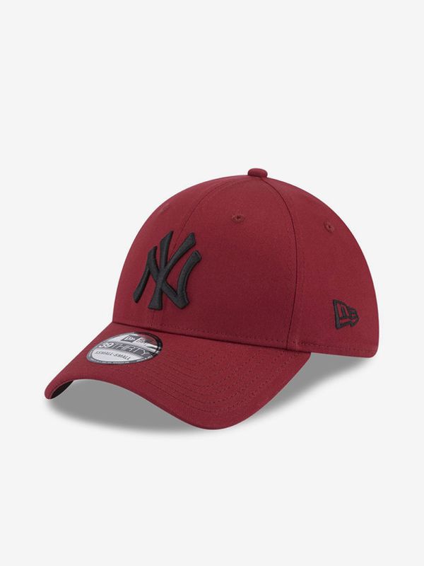 New Era New Era New York Yankees Comfort 39Thirty Šiltovka Rdeča